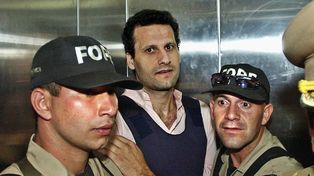 Detienen en la Triple Frontera a una figura clave de Hezbollah