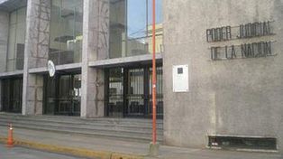 La misma denuncia se radicó el Juzgado Federal de Concepción del Uruguay