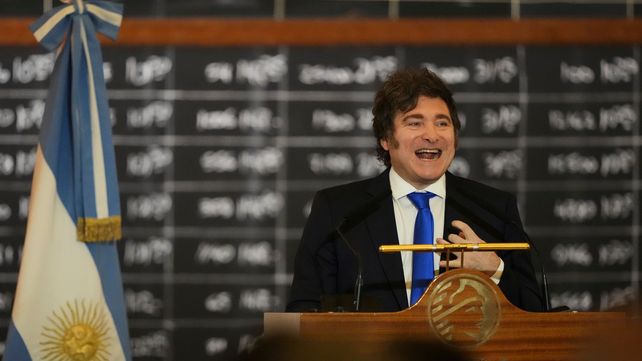 El presidente Javier Milei había vetado la Ley de Discapacidad