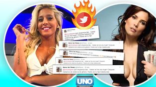 Duro descargo de Úrsula Vargues tras el cruce con Sol Pérez