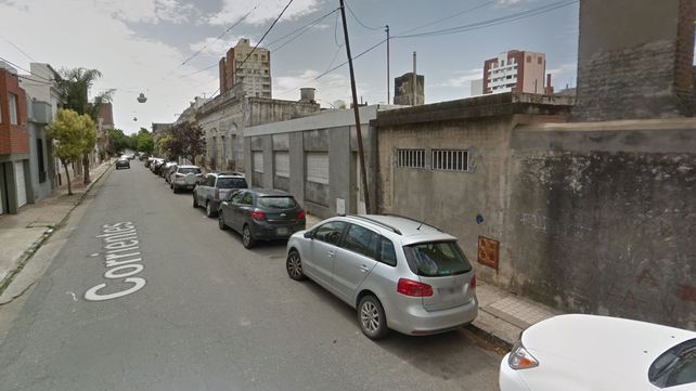 La empleada de un hotel denunció que fue asaltada por una pareja de novios