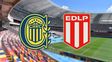 Rosario Central vs. Estudiantes por la Supercopa Internacional: hora, canal y posibles formaciones