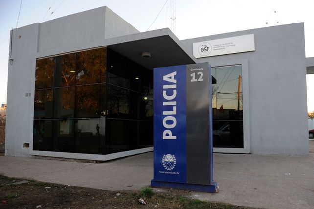 Fuga en la comisaría 12ª: capturaron en zona sur al preso que se había escapado el domingo.