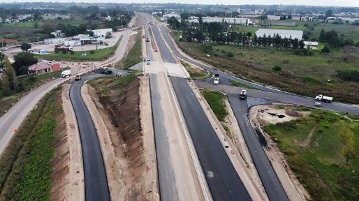 Obras en rutas nacionales: la Justicia falló para que Nación transfiera los fondos a Entre Ríos