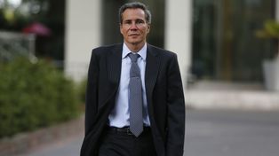 Un fiscal pidió la reconstrucción del momento de la muerte de Nisman