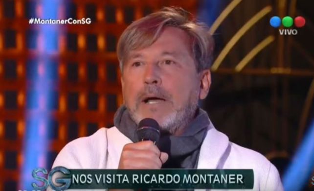 Ricardo Montaner le contó a Susana por qué se casó cuatro veces con la misma mujer