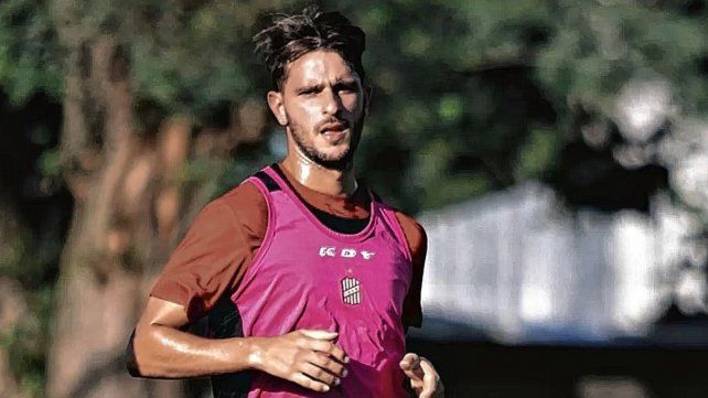 Federico Bravo