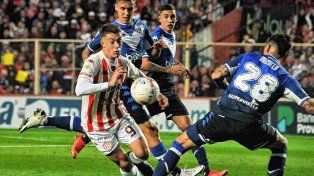 El dato importante para los hinchas de Unión ante Vélez