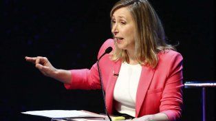 La izquierda prometió enfrentar al gobierno de Milei con movilización en las calles