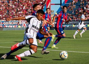 Central Córdoba se juega mucho ante Unión: sin goles, sin triunfos y con presión