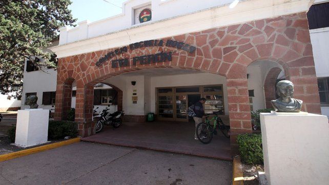 Restaurarán la escuela Hogar: el detalle de las obras