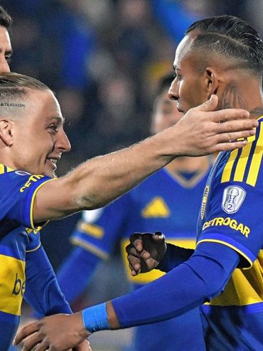 Boca busca cerrar el pase a cuartos de final de la Copa Sudamericana