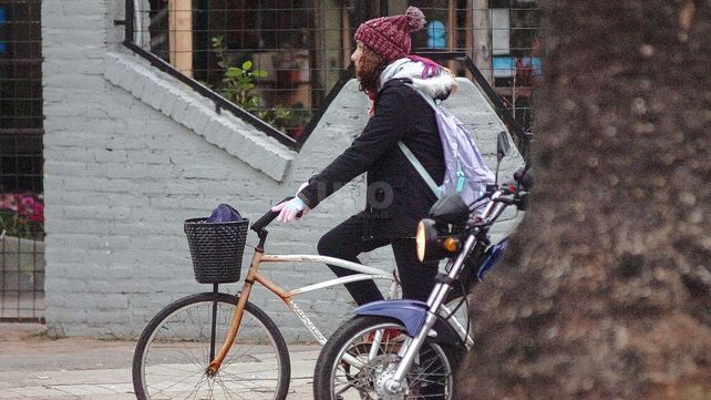 Por el frío se produjo otro récord de demanda de electricidad en la provincia
