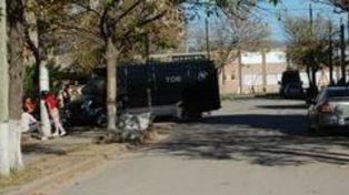 En un megaoperativo fue detenida la esposa del narco al que la Justicia asocia con Tognoli