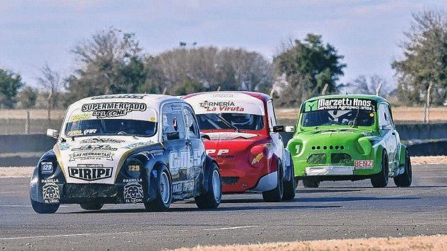 La acción por la quinta fecha del certamen de las Categorías TZ será en Paraná.