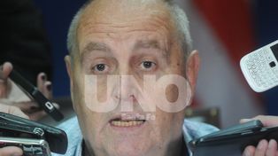 Tienen pánico deportivo