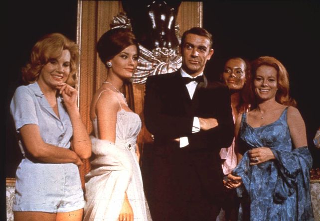 Murió Sean Connery, el actor escocés que inmortalizó a James Bond
