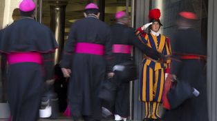 La Iglesia agilizará trámites de la nulidad matrimonial