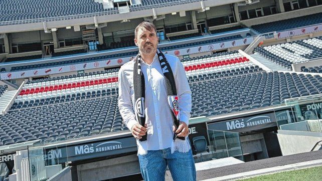 Los desafíos que tendrá por delante el River de Coudet en este 2026