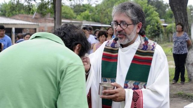 Misterio. Hace un mes