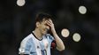 Final feliz. Messi y Bauza se encontraron el jueves y hoy se hizo el anuncio.