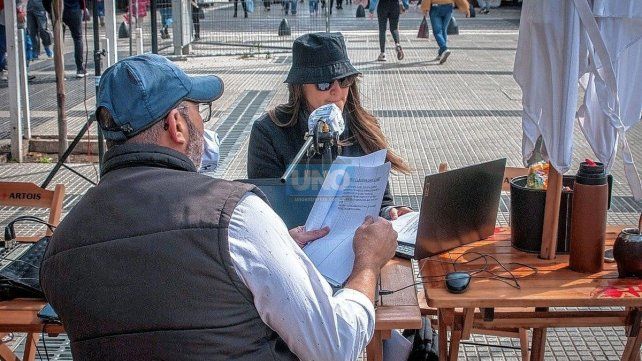 EFEMÉRIDES. RADIO. ¿Por qué se conmemora el Día de la Radio?