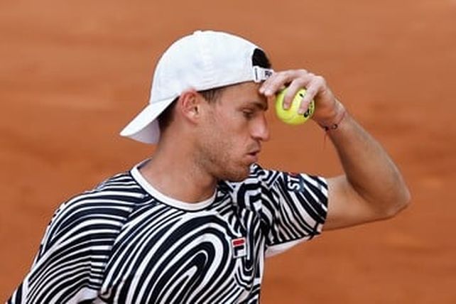 Diego Schwartzman
