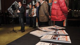 Santa Fe y Paraná presentaron su completa propuesta para Vacaciones de Invierno
