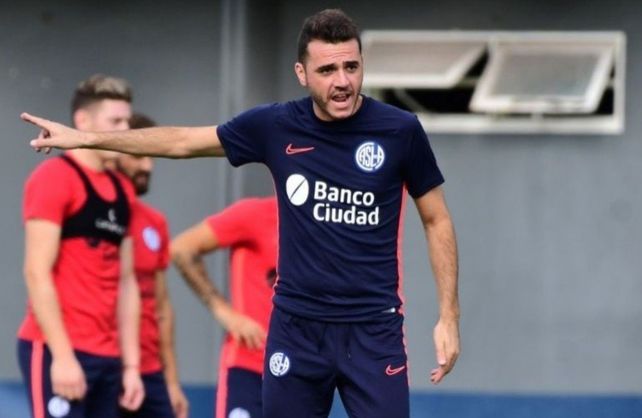 San Lorenzo visita a Argentinos Juniors en el debut del DT Mariano Soso.