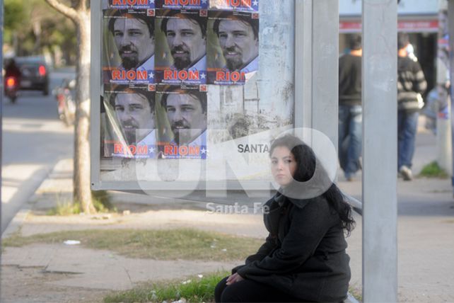 Infracciones publicitarias a la carta, a 50 días de los comicios