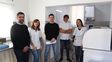 Bigand: inauguraron un nuevo laboratorio de análisis clínicos en el Samco