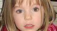 Madeleine McCann desapareció el 3 de mayo de 2007.