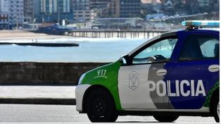 Mar del Plata: se quiso colar en una fiesta y como no lo dejaron entrar mató a una persona