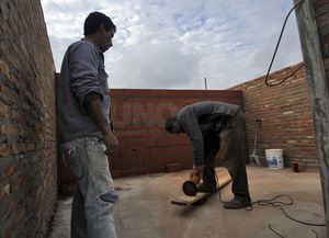 Cuesta casi 2,5 millones de pesos construir una casa en Santa Fe