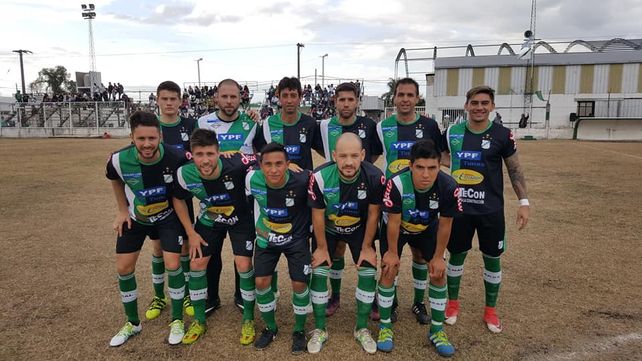 Arsenal sacó provecho de la derrota que sufrió Cultural de Crespo.&nbsp;