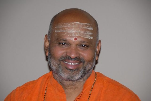 Gurudev Nityananda