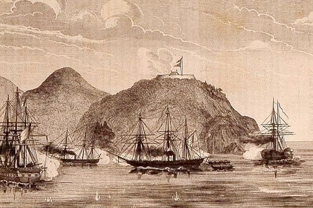 De no creer: la Conchinchina sí existió