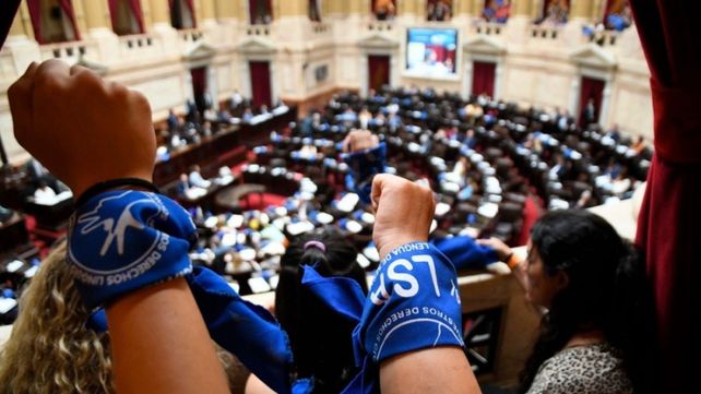 Por qué es clave la ley de lengua de señas argentina