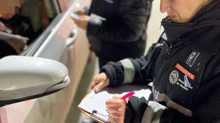 Estiman que hasta fin de año el número de tests de alcoholemia puede crecer aún más, para terminar superando los 40 mil.