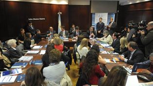 Argentina activó el sistema de vigilancia epidemiológica contra el virus del ébola