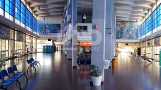 La Terminal de Ómnibus de Santa Fe se renovará en un 80%