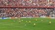 Con gol de Jourdan, Colón le gana 1-0 a Almirante Brown en el Brigadier López