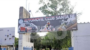 Santos motores