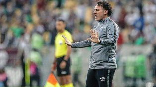 Gabriel Milito, que estuvo en el radar de Boca, finalmente llega a Chivas de México.