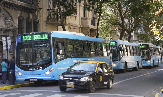 La UTA ya lanzó un paro a partir de las cero hora del martes si la negociación con los empresarios no llega a buen puerto este lunes.&nbsp;