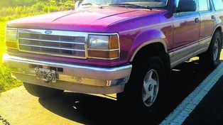 Roban una chata dos veces y dejan casi 200 mil pesos
