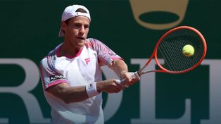 El triunfo tuvo un significado especial para Schwartzman, que alcanza los 50 partidos ganados en la categoría dorada del ATP Tour.&nbsp;