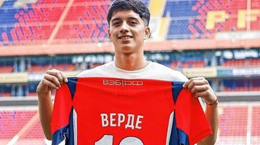 Lionel Verde vuelve a salir de Unión: ¿cuál es su nuevo destino futbolístico?