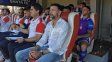 kily gonzalez tiene la compleja mision de encontrar al 5 para jugar contra tigre