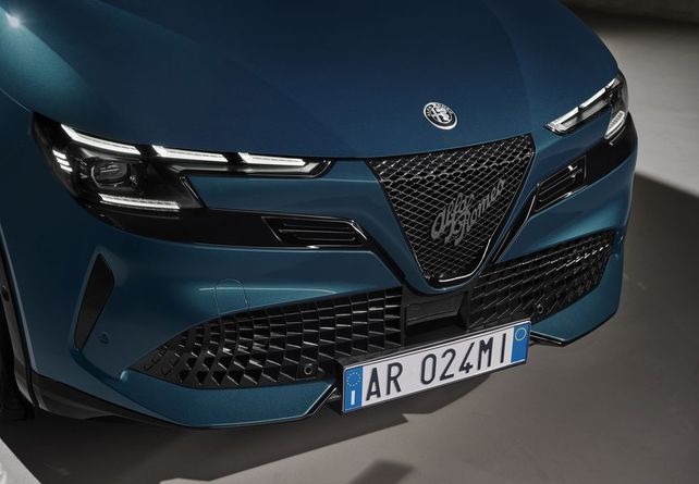 El Alfa Romeo más pequeño no se fabricará en Milán sino en Polonia, en la planta de Tychy
